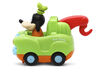 Vtech Go! Go! Smart Wheels - Disney Goofy Tow Truck - English Edition