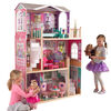 KidKraft - 18-Inch Dollhouse Doll Manor