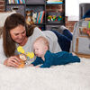 Lamaze - Mortimer Moose Baby Rattle