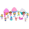 Disney Junior Alice's Wonderland Bakery Tea Party Blind Capsule Figures