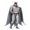 DC Super Powers 5" Figure Wave 7- Batman: Manga