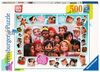 Ravensburger - Wreck it Ralph Puzzle 500pc