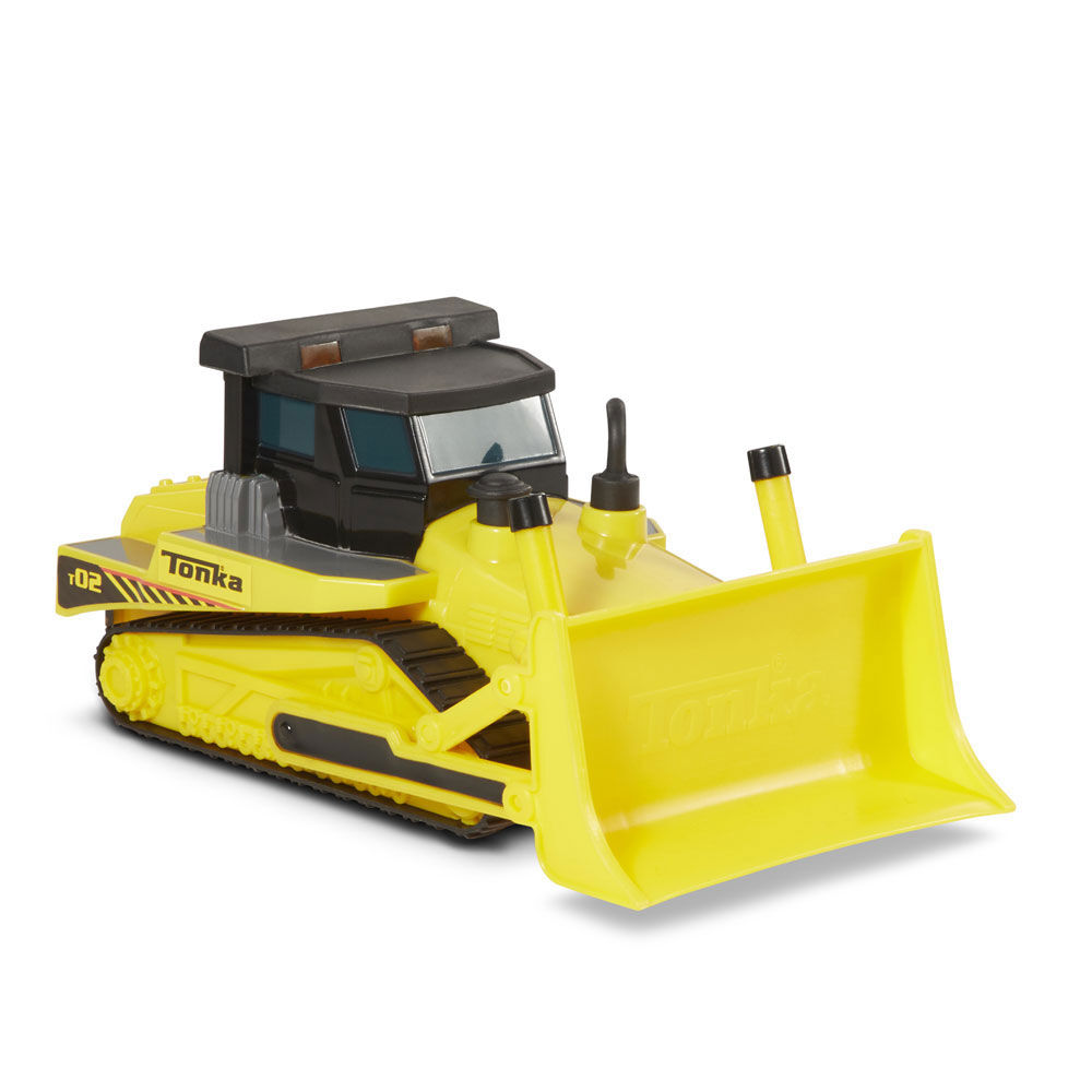 tonka mega minis construction assortment