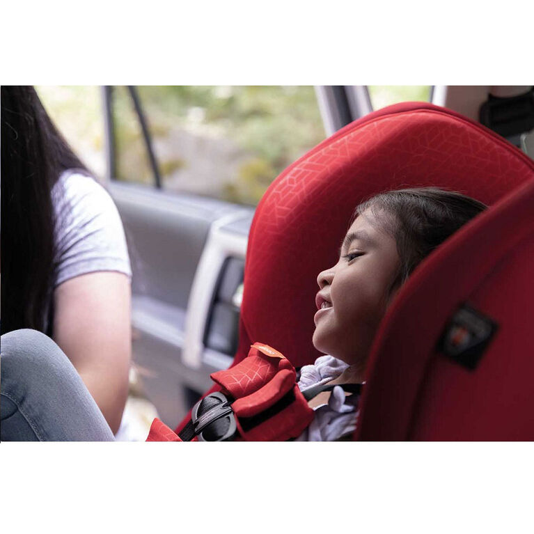 Diono rainier 2 AX Convertible Car Seat Grey Dark Babies R Us Canada