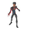 Marvel Legends Series Spider-Man: Across the Spider-Verse (Part One) Miles Morales 6-inch Action Figure, 3 Accessories