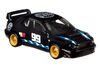 Hot Wheels Subaru Impreza WRX Vehicle