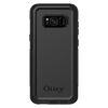 Étui Commuter d'OtterBox pour Samsung GS8 Plus noir
