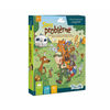 Placote - No Problems - educational game - French Edition
