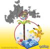 Mega Pokemon Pikachu's Beach Splash
