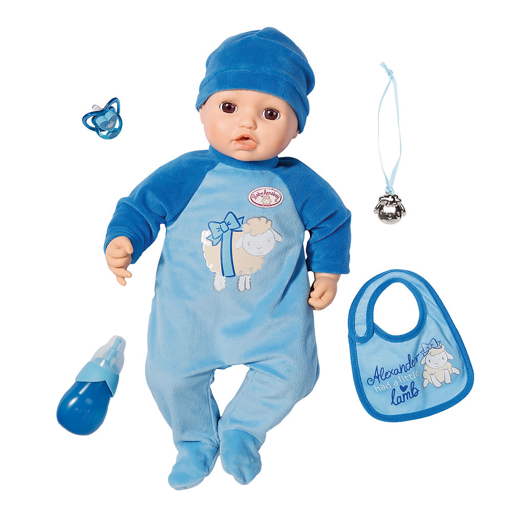 Baby born brother toys r us shop