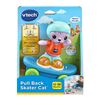 VTech Mina, mon chat rouli' golo - Édition anglaise