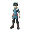 Banpresto - My Hero Academia - Figurine Izuku Midoriya Grandista - Édition anglaise