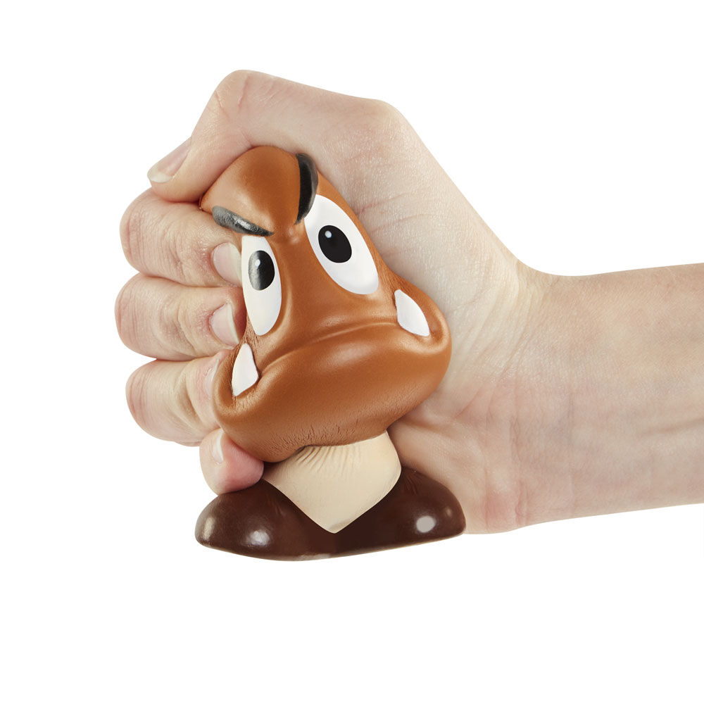 World of nintendo squish dee lish clearance