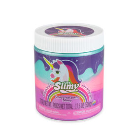 ORBSlimy UnicornRainflo Slimy - Petit pot