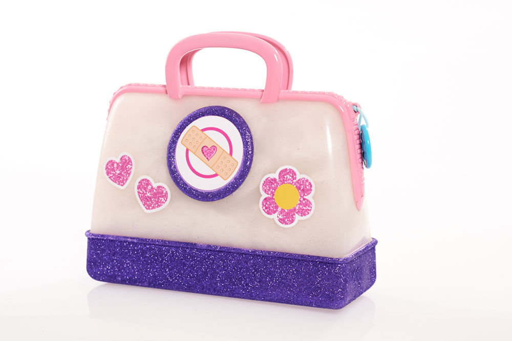 doc mcstuffin doctor bag