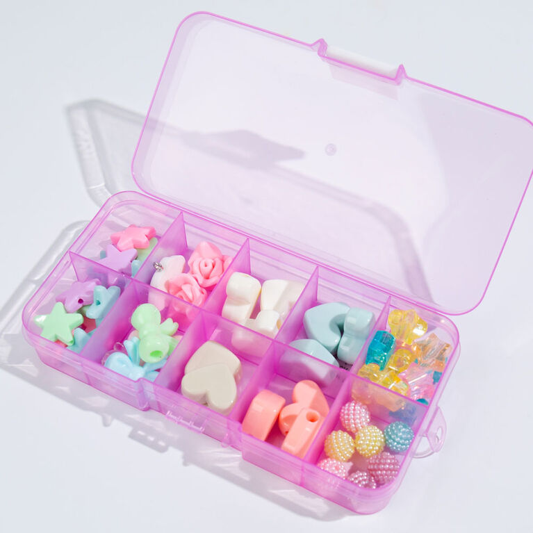Kit mignons bijoux kawaii Just My Style