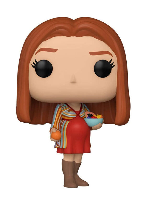 Funko Pop Tv Marvel Wandavision 70s Wanda Pre Order Ships Jan 31 2021 Toys R Us Canada