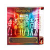 Rainbow High Ruby Anderson - Red Fashion Doll with 2 Outfits