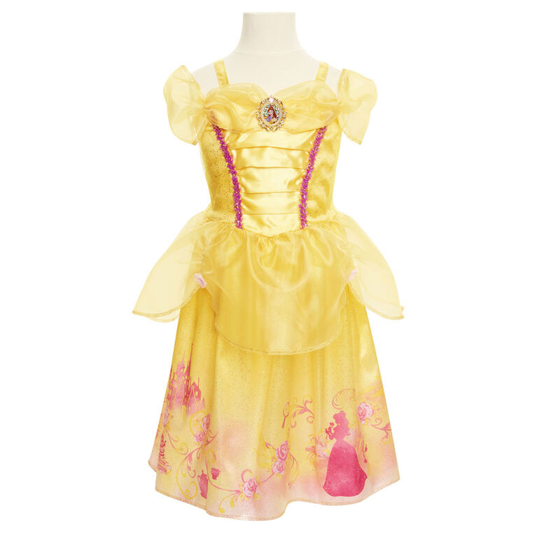 Disney Princess Explore Your World Dress Belle