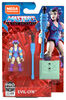 Mega Construx Heroes Evil Lyn
