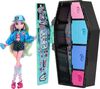 Monster High Coffret Monstrueux Secrets Lagoona Blue