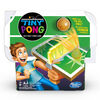 Tiny Pong Solo Table Tennis Kids Electronic Handheld Game - French Edition