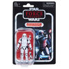 Star Wars Collection Vintage - Figurine Stormtrooper du Premier Ordre de 9,5 cm.