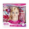 Dream Dazzlers Color Dazzle Styling Head Set - Blonde