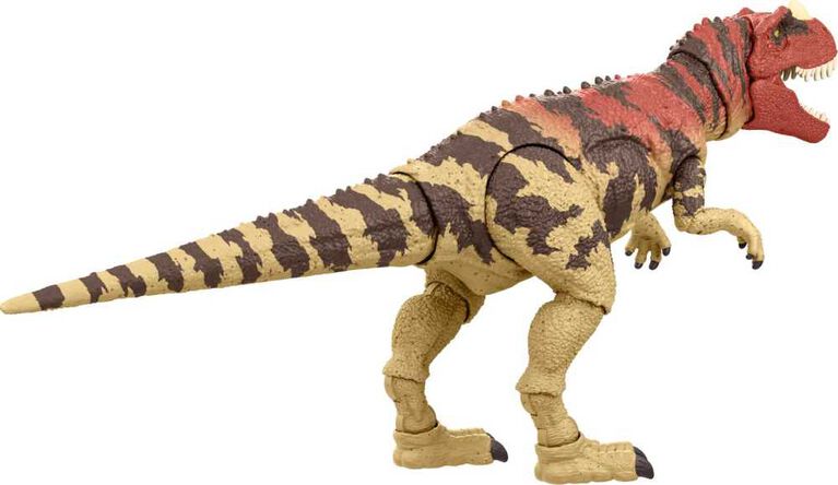 Jurassic World Hammond Collection Ceratosaurus Dinosaur Figure