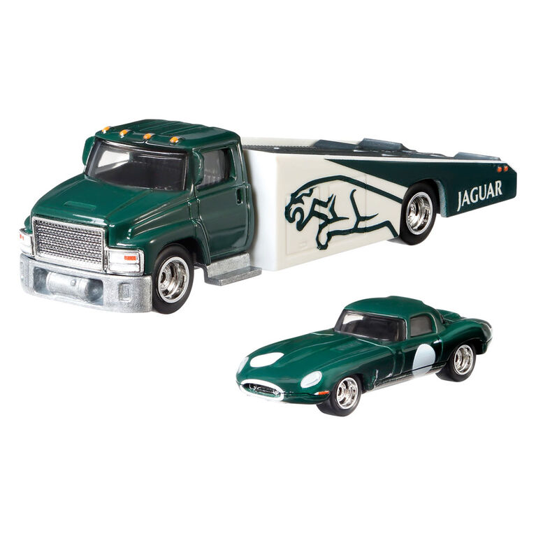 Hot Wheels Carry On Vehicle