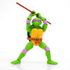 Figurine BST AXN Donatello (Tortues Ninja) 12,7 cm - Édition anglaise