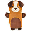 Soft Landing Luxe Lounger Coussin Personnage Chien