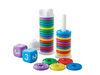 Thinkfun - My First Math Dice - Version anglaise