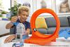 Hot Wheels Loop Stunt Champion Track Set