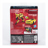 Transformers Toys Studio Series 87 Deluxe Class Transformers: Dark of the Moon Bumblebee Action Figure, 4.5-inch