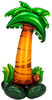Anagram Airloonz Palm Tree Balloon