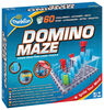 Thinkfun - Domino Maze - English Edition