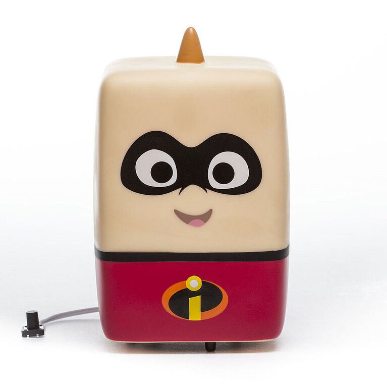 Glow Buddies - Incredibles - Jack Jack - R Exclusive