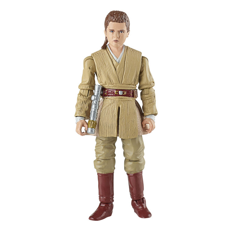 Star Wars The Vintage Collection Anakin Skywalker Toy VC80, 3.75-Inch-Scale