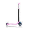 Globber GO UP Sporty Scooter - Pastel Pink