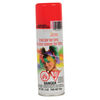 Red Hairspray
