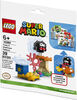 LEGO Super Mario Fuzzy and Mushroom Platform Expansion Set 30389