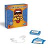 Hasbro Gaming - Speak Out Expansion Pack: All About Sports and Games - French Version