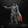 Star Wars The Black Series Saw Gerrera Toy 6-Inch-Scale Rogue One: A Star Wars Story Collectible Action Figure