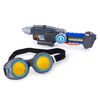 Rusty Rivets - Multitool and Goggles.