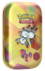 Pokemon Scarlet & Violet-151 Mini Tin - English Edition