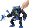 Fisher-Price Imaginext DC Super Friends Batman Battling Robot