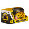 Cat Light&Sound Power Mini Crew Bulldozer