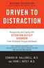 Driven to Distraction (Revised) - Édition anglaise