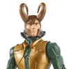 Marvel Avengers Titan Hero Series Blast Gear Loki Action Figure, 12-Inch Toy, For Kids Ages 4 And Up